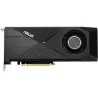 Видеокарта ASUS TURBO-RTX3080TI-12G