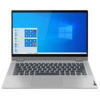Ноутбук Lenovo IdeaPad Flex 5 14ITL05 Platinum Gray (82HS0179RA)