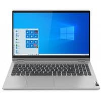 Ноутбук Lenovo IdeaPad Flex 5 15ITL05 Platinum Gray (82HT00BXRA)