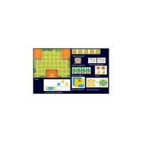 Набор для соревнований Makeblock MakeX Inspire Fruit Wonderland Arena Kit