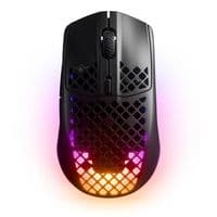 Мишка SteelSeries Aerox 3 Wireless Onyx (SS62612)