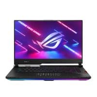 Ноутбук ASUS ROG Strix Scar G733ZW-LL103W (90NR08G2-M00880)
