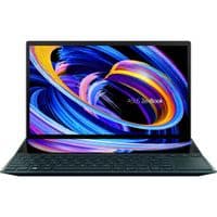 Ультрабук ASUS ZenBook Duo 14 UX482EG (UX482EG-HY422W)