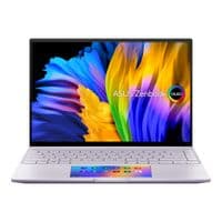 Ультрабук ASUS Zenbook 14X OLED UX5400EG (UX5400EG-KN132)