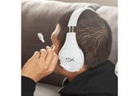 Гарнітура ігрова HyperX Cloud Stinger Core Wireless PS4 3.5mm, White