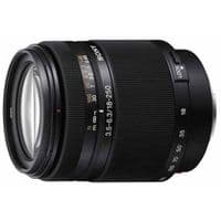 УЦІНКА! Об'єктив Sony 18-250mm, f/3.5-6.3 DSLRA100