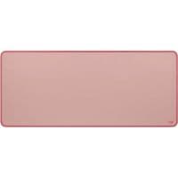 Килимок для мишки Logitech Desk Mat Studio Series Darker Rose (956-000053)