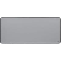 Килимок для мишки Logitech Desk Mat Studio Series Mid Grey (956-000052)