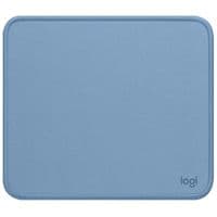 Килимок для мишки Logitech Mouse Pad Studio Series Blue (956-000051)
