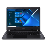 Ноутбук 14FI300NIT/7505/8/128/UMA/W10PE/Shale Bla ck TravelMate P2 TMP214-53