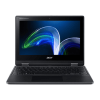 Ноутбук Acer TravelMate Spin B3 TMB311RN-31-C2KM Shale Black (NX.VN2EU.004)