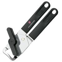 Консервный нож Victorinox Universal Can Opener Black (7.6857.3)