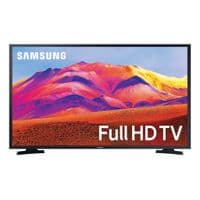Телевизор 40" LED FHD Samsung UE40T5300AUXUA Smart, Tizen, Black