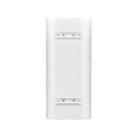 Водонагрівач Zanussi ZWH/S80 AZURRO PRO WiFi, 80 л, 2 кВт, плоский, сухий тен, універсальний монтаж, електр. упр-ня, ПЗВ