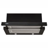 Вытяжка ELEYUS BREEZE G 1200 60 BL