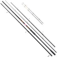 Вудлище Brain fishing фідерне Apex Double 4.50m 5.0lbs/max 250g (1858.41.77)
