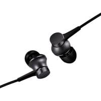 Гарнитура Xiaomi Piston Fresh Bloom Matte Black (ZBW4354TY)_