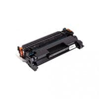 Лазерный картридж PowerPlant Картридж  Canon i-SENSYS LBP223dw CRG-057H без чипа (PP-CRG-057H)