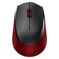 Миша Genius NX-8000 Silent WL Red