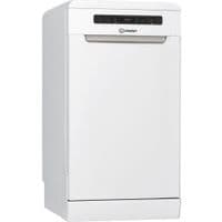 Посудомийка 45см INDESIT DSFO3T224C