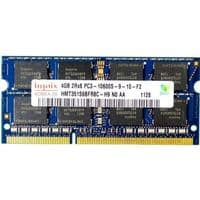 Пам'ять DDR3 SO-DIMM Hynix 1333 4Gb C9 (HMT351S6BFR8C-H9) 1.5v