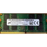 Пам'ять Micron 16 GB SO-DIMM DDR4 3200 MHz (MTA16ATF2G64HZ-3G2J1)