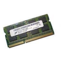 Пам'ять DDR3 SO-DIMM MICRON 1600 4Gb C11 (MT16JTF51264HZ-1G6M1) 1.5v