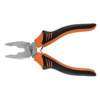 Плоскогубці NEO комбіновані, CrNi, 160 мм