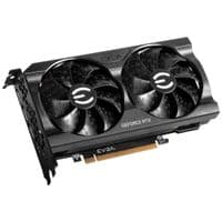 Видеокарта EVGA GeForce RTX 3060 Ti XC GAMING