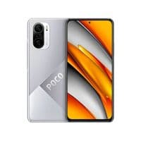 Мобільний телефон Xiaomi Poco F3 8/256GB Moonlight Silver