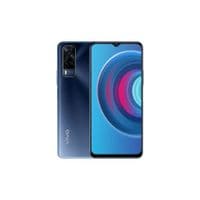 Мобільний телефон vivo Y53S 8/128GB Deep Sea Blue