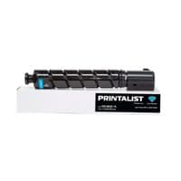 Картридж Printalist Туба з тонером PRINTALIST для iRC-C1225/1225iF аналог Canon (9453B001-PL)