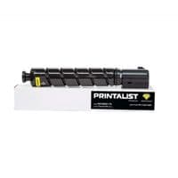 Картридж Printalist Туба з тонером PRINTALIST для iRC-C1225/1225iF аналог Canon (9451B001-PL)