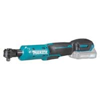 Гайковерт Makita WR100DZ угловой аккум., 10.8В CXT, 0-800 об/мин, 47.5 Нм, 1.2 кг, solo