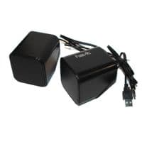 Колонки 2.0 Havit HV-SK473 Black