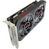 Видеокарта BIOSTAR AMD Radeon RX6500XT