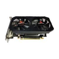 Видеокарта BIOSTAR AMD Radeon RX560-4GB (VA5615RF41-SBHRA-BS2)