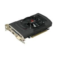 Видеокарта BIOSTAR AMD Radeon RX550-4GB (VA5505RF41-TBHRA-BS2)
