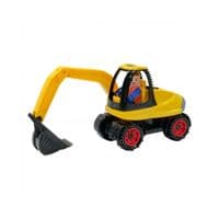 Спецтехника Lena Экскаватор Truckies (6334281)