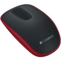 Мишка LOGITECH T400 Zonetouch Mouse