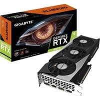 Видеокарта GIGABYTE GeForce RTX 3060 Ti GAMING OC PRO 8G rev. 3.0 (GV-N306TGAMINGOC PRO-8GD rev. 3.0)