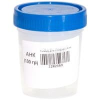 Смазка для термопленок AHK 100г (3202569)