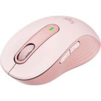Мишка LOGITECH Signature M650 Wireless Mouse - ROSE - BT - EMEA - M650