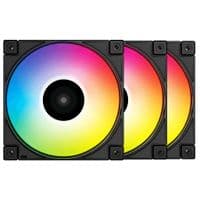 Кулер для корпуса Deepcool FC120 3 in 1