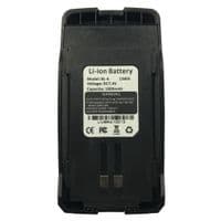 Акумулятор для телефону Baofeng для UV-6R Std 1800mAh (BL-6)