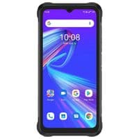 Смартфон Umidigi Bison X10G NFC 4/64GB Dual Sim Hack Black_