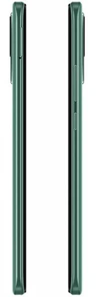 Смартфон Xiaomi Redmi 10C 4/64GB Dual Sim Green_EU_; 6.71" (1650х720) IPS / Qualcomm Snapdragon 680 / ОЗУ 4 ГБ / 64 ГБ вбудована + microSD до 1 ТБ / камера 50+2 Мп + 5 Мп / 4G (LTE) / Bluetooth, Wi-Fi / GPS, A-GPS, GLONASS, BeiDou, Galileo / ОС Android 11.0 / 169.59х76.56х8.29 мм, 190 г / 5000 мАг / зелений