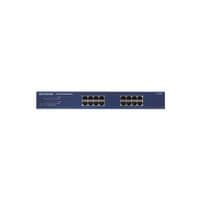 Комутатор NETGEAR JGS516v2 16xGE, некерований