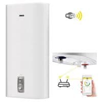 Водонагрівач Zanussi ZWH/S100 AZURRO PRO WiFi
