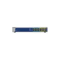 Комутатор NETGEAR GS516UP 8xGE PoE++, 8xGE PoE+(380W), некерований